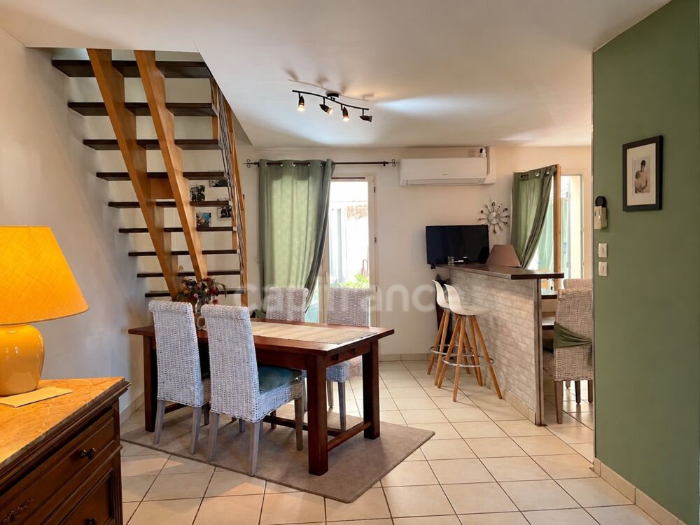 Vente Maison Maison à vendre 6 pièces LA GUERCHE SUR L'AUBOIS (18) La guerche sur l aubois