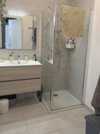  Appartement � vendre 2 pi�ces 44 m�