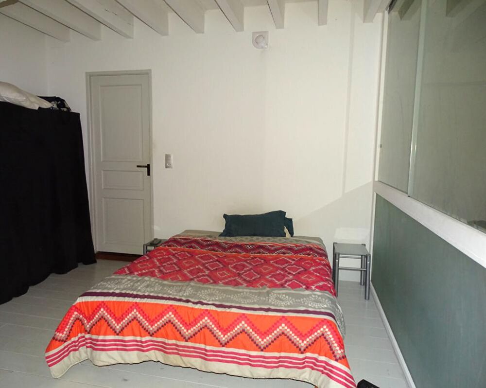 Vente Appartement Appartement Saint Cyprien 2 pièce(s) 43.99 m2 Saint cyprien