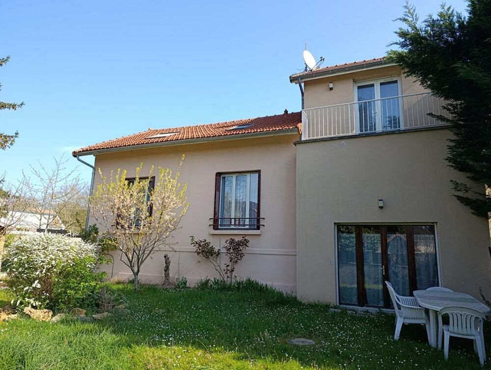 Maison Varennes Jarcy