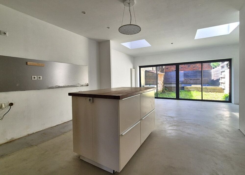 Vente Maison TALENCE Echoppe au calme Talence