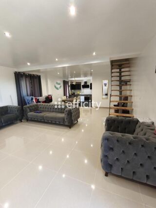  Maison � vendre 5 pi�ces 125 m�