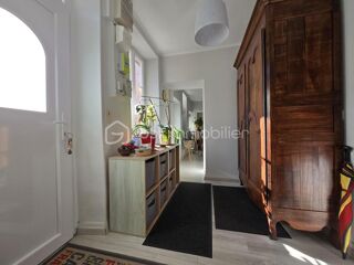  Maison � vendre 4 pi�ces 106 m�