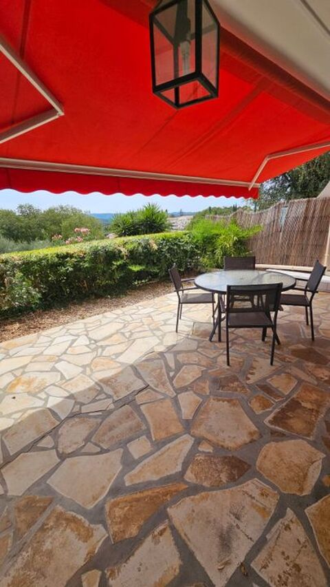   Appartement de 58m2 � louer sur Grasse Appartement - 2 pi�ce(s) - 58 m�