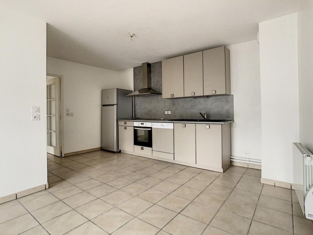 Location Appartement LYON 3ème proche Part-Dieu - Appartement T3 Lyon 3