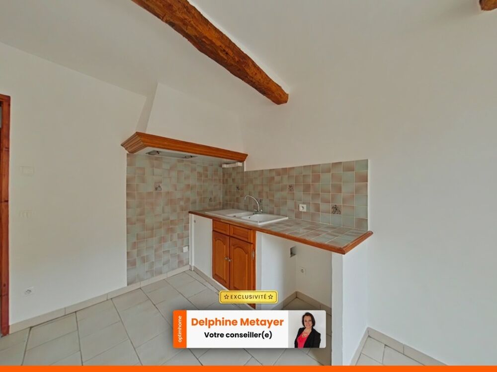 Appartement T3 rénové et lumineux au dernier étage
