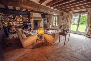  Maison à vendre 10 pièces 240 m²