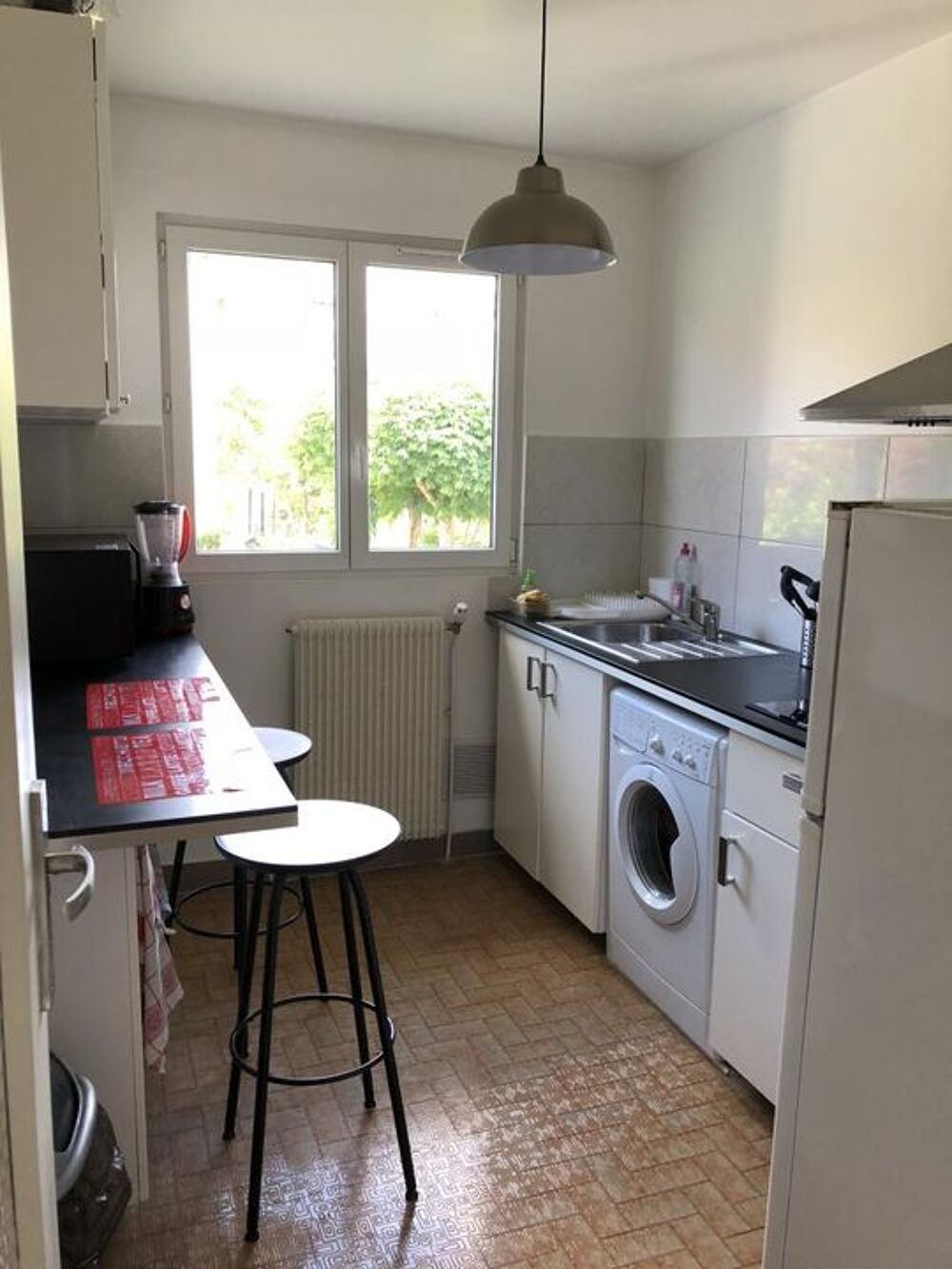 Location Appartement Chambre de 12m2 à louer sur Antony Antony