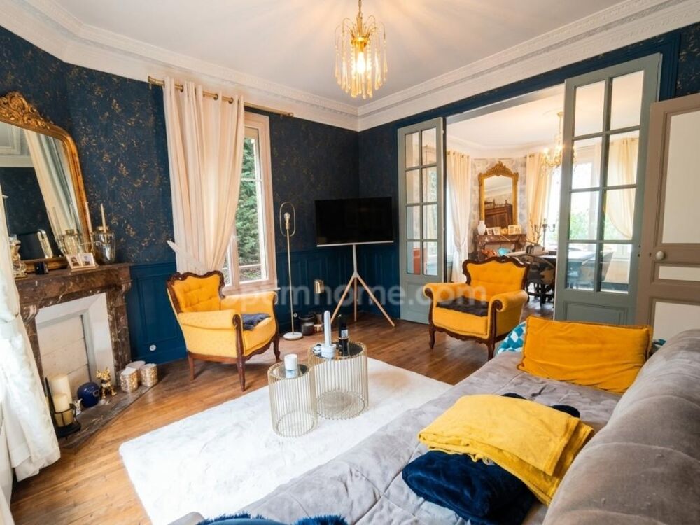 Maison – Anguilcourt-le-Sart - Vue 3
