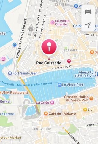  Appartement � vendre 1 pi�ce 32 m�