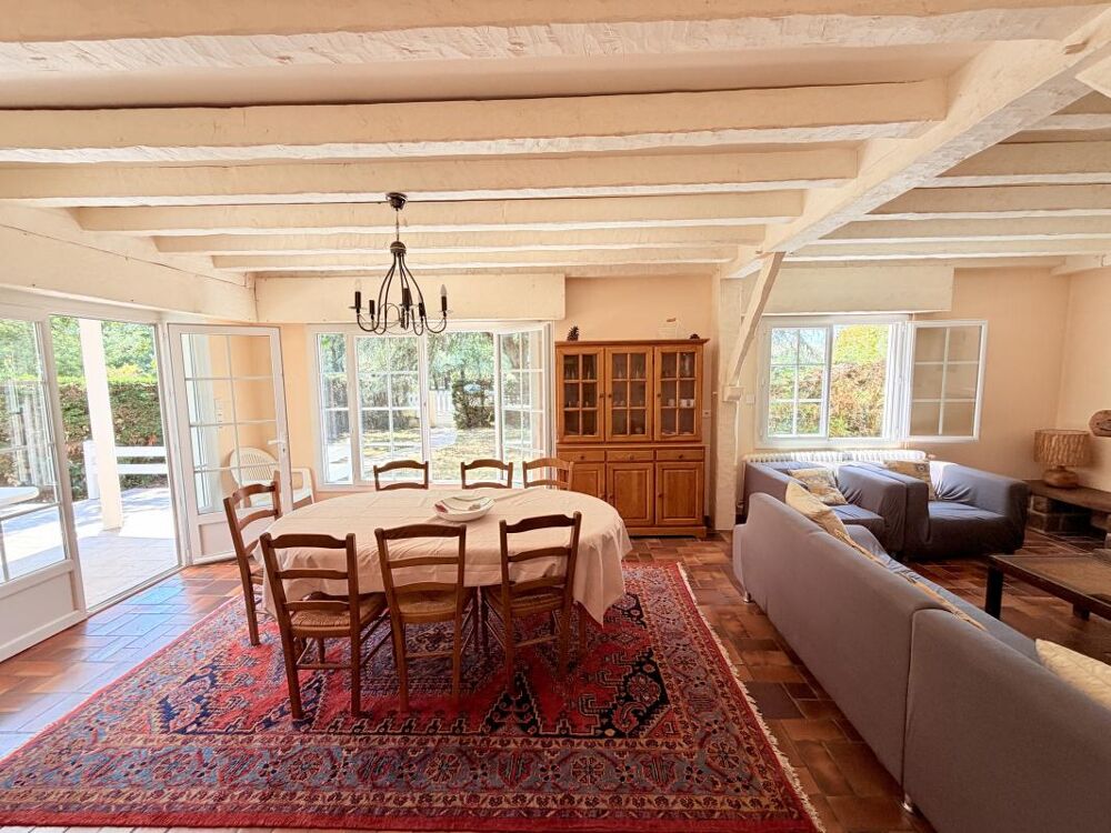 à vendre  Maison Gujan-Mestras (33470)