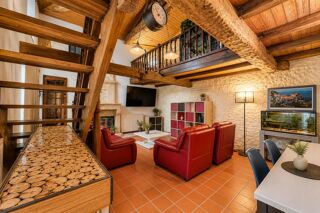  Maison à vendre 6 pièces 212 m²