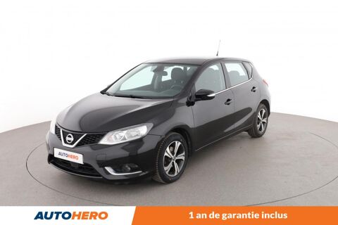 Nissan Pulsar 1.5 dCi Acenta 110 ch 2015 occasion Issy-les-Moulineaux 92130