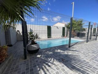  Villa à vendre 3 pièces 61 m²