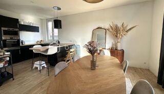  Moulin à vendre 4 pièces 94 m² Quimper