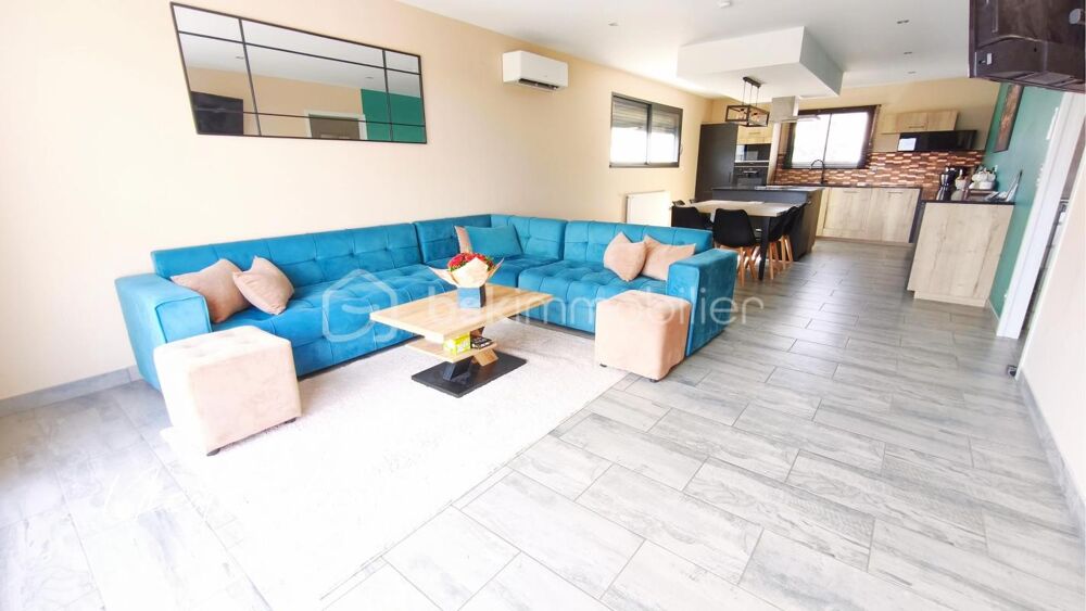 Vente Maison Maison contemporaine de standing – 2021 – Nevers Nevers