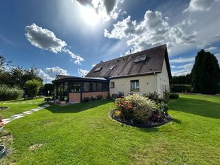  Maison  vendre 6 pices 135 m