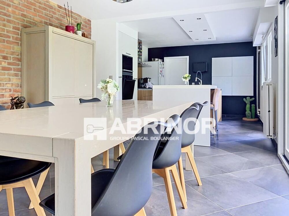 � vendre  Villa Sailly-lez-Lannoy (59390)