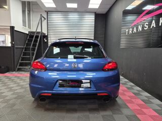 Scirocco 2.0 TSI 195 kW R 16V 2011 occasion 06700 Saint Laurent Du Var