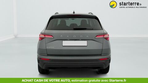 Karoq 2.0 TDI 116 ch SCR DSG7 Business 2023 occasion 69190 Saint-Fons