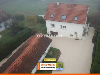  Maison  vendre 7 pices 140 m