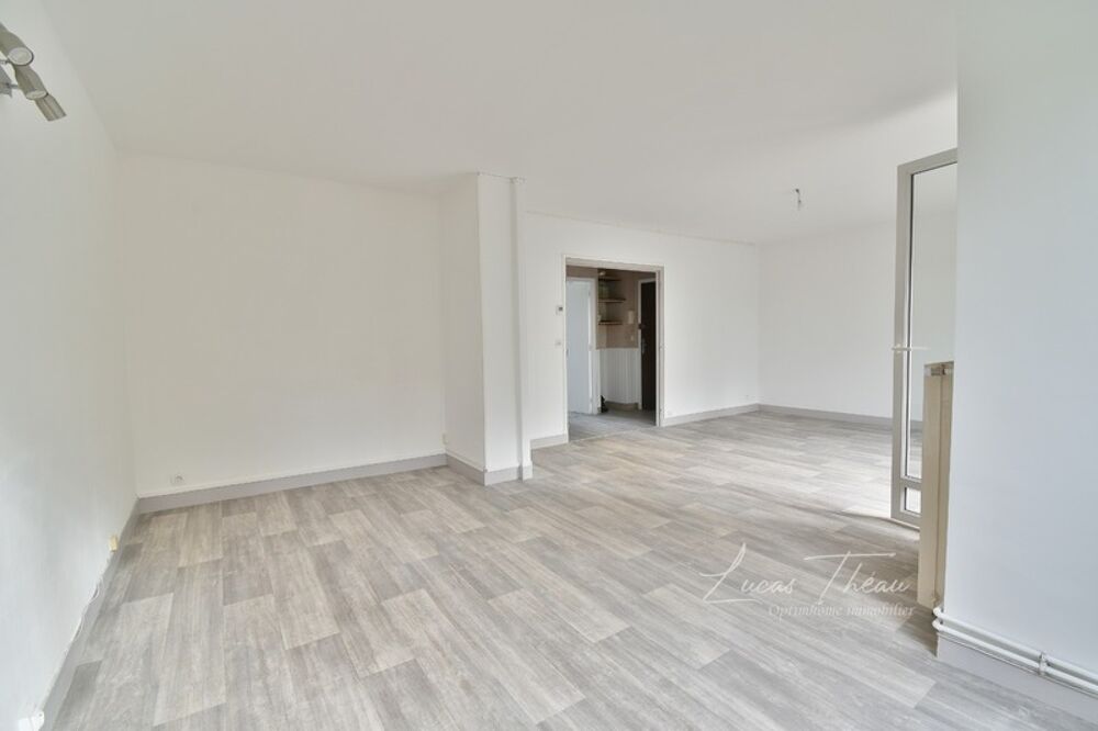 Appartement à vendre EVREUX (27)
