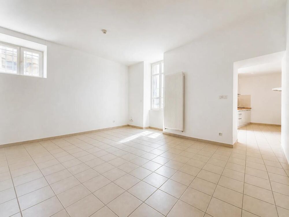 Vente Duplex/Triplex Appartement 3 pièces de 75 m² à Valence Valence