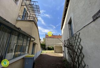  Appartement à vendre 3 pièces 60 m²