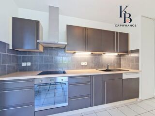  Appartement à louer 3 pièces 70 m²