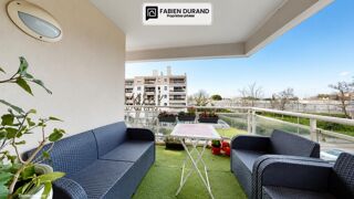  Appartement à vendre 2 pièces 42 m²