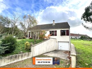  Maison  vendre 5 pices 86 m