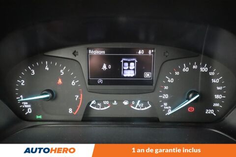 Fiesta 1.0 EcoBoost ST-Line 5P 95 ch 2020 occasion 92130 Issy-les-Moulineaux