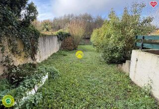  Maison � vendre 4 pi�ces 107 m�