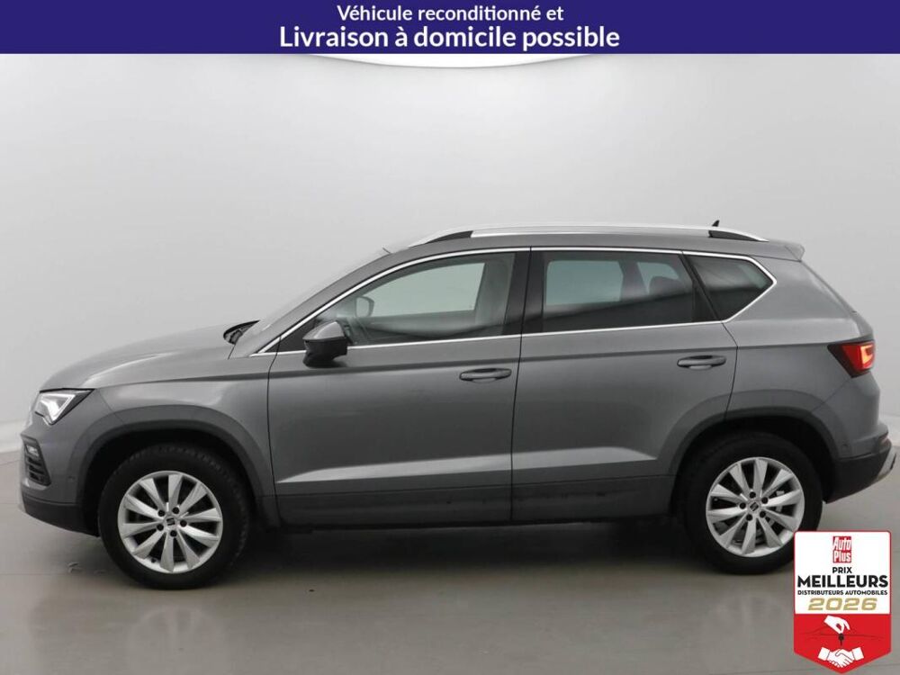 Ateca TDI 150 DSG7 Style 2023 occasion 10150 Lavau