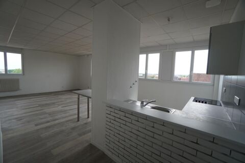   Appartement T3 à louer Appartement - 3 pièce(s) - 78 m²