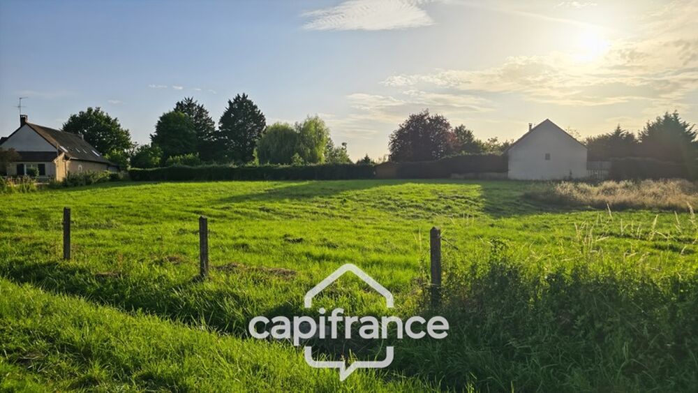 Vente Terrain A vendre Terrain de 4080 m² proche CHALON SUR SAONE Chalon sur saone