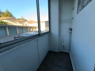  Appartement à louer 3 pièces 56 m²