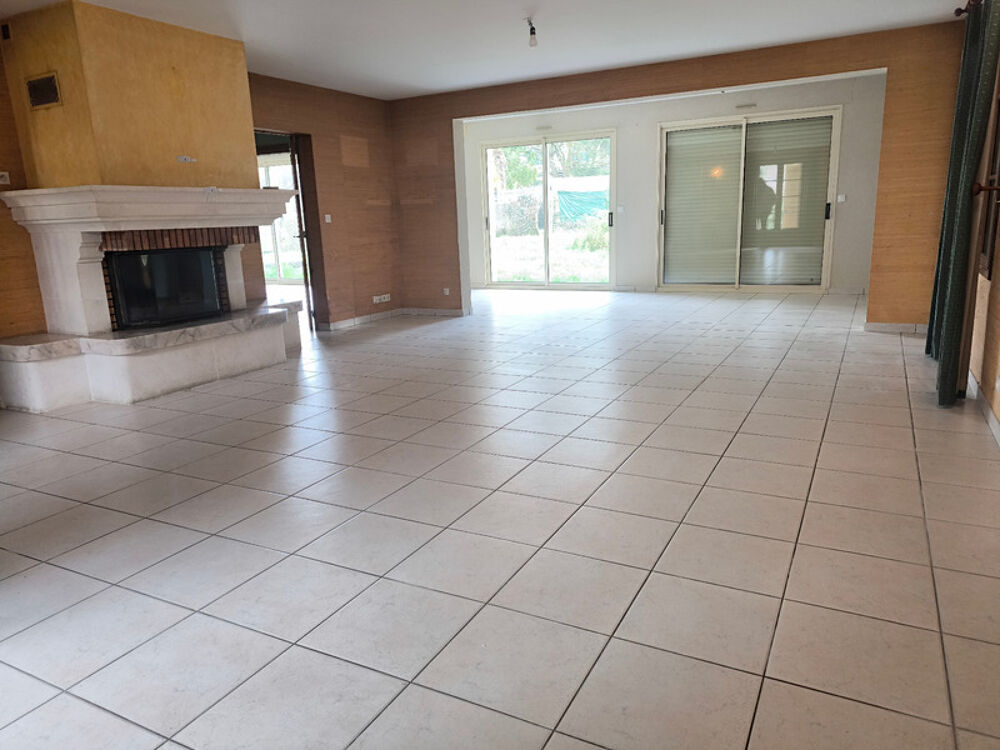 Vente Maison ? Maison d'exception de 261m² – Prestations haut de gamme & volumes remarquables SOLESMES (72) Solesmes