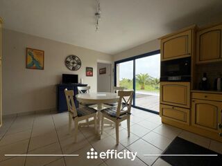  Maison à vendre 8 pièces 197 m²