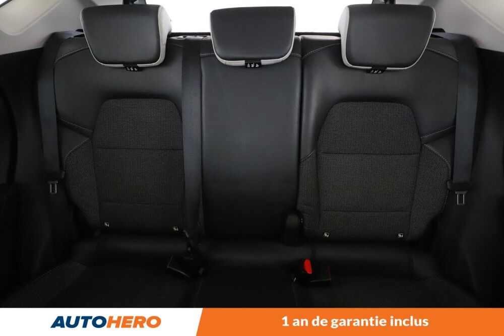 Captur 1.3 TCe Intens EDC 158 ch 2022 occasion 92130 Issy-les-Moulineaux