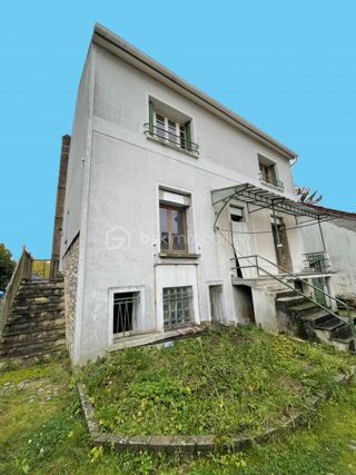  Immeuble  vendre 8 pices 187 m