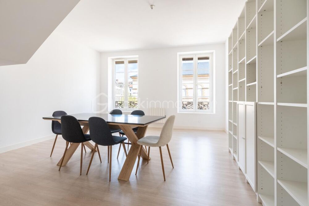 Location Duplex/Triplex Magnifique appartement cœur de ville Mont de marsan