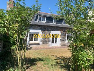  Maison à vendre 6 pièces 86 m²