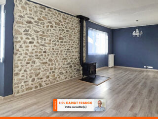  Maison � vendre 7 pi�ces 187 m�