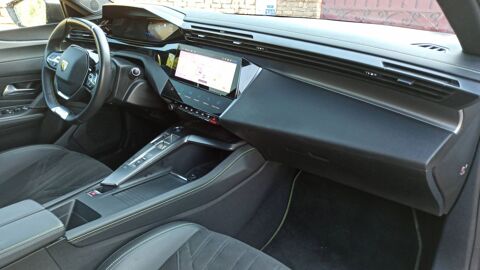 308 III 1.6 THP 180 Hybrid e-EAT8 GT 2022 occasion 01120 Nievroz