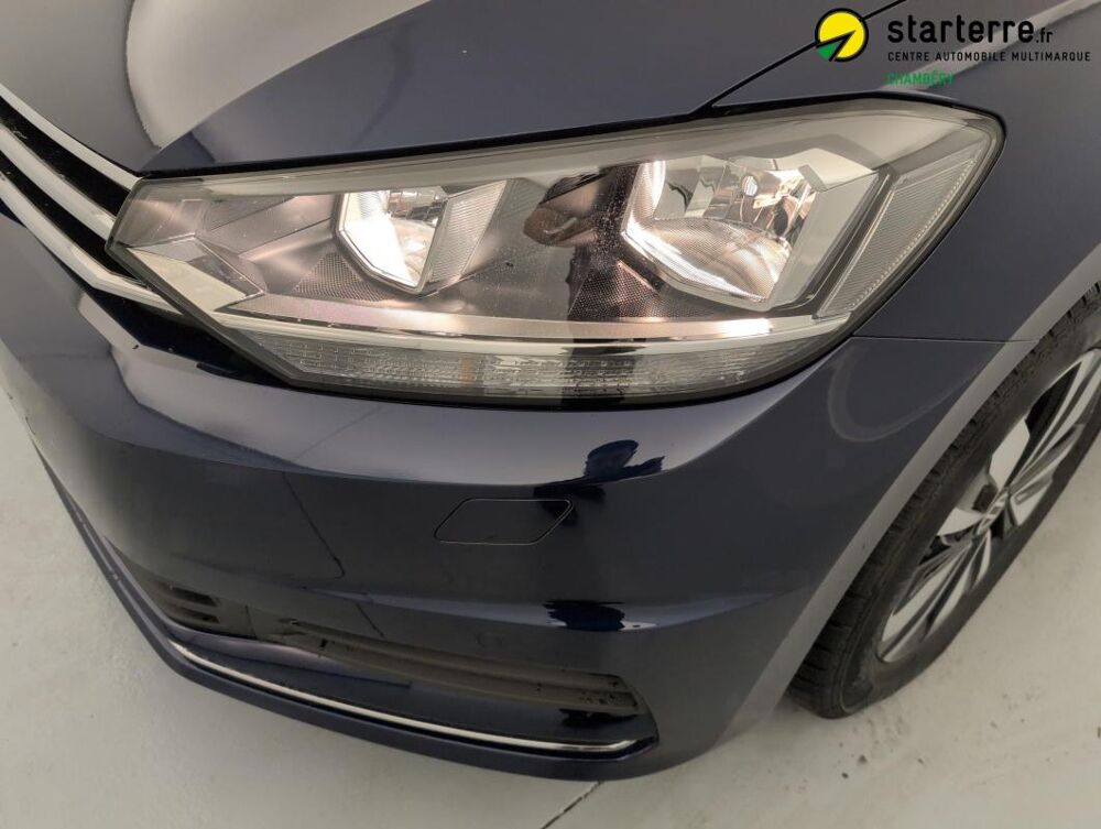 Touran 1.5 TSI EVO 150 DSG7 7pl VW Edition 2025 occasion 73420 Voglans