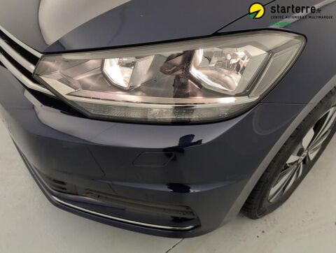 Touran 1.5 TSI EVO 150 DSG7 7pl VW Edition 2025 occasion 73420 Voglans