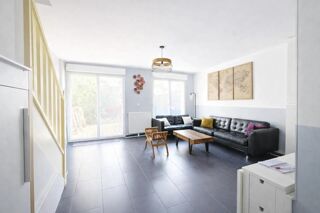  Maison � vendre 4 pi�ces 85 m�