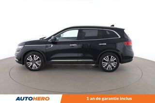 Koleos 1.3 TCe Initiale Paris EDC 160 ch 2022 occasion 92130 Issy-les-Moulineaux