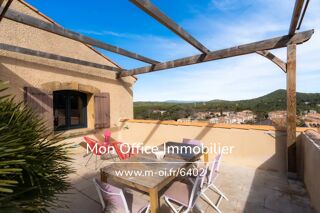  Maison � vendre 4 pi�ces 106 m�